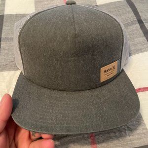 Hurley Hat